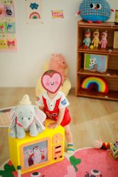 -Baby Pastel 自然光儿童摄影(CBD店)