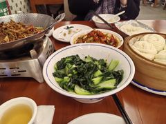 -堂瓦里·33年传统赣菜(第一街区店)