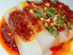 -绿茶餐厅(西湖银泰百货店)