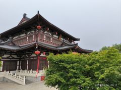 -华清宫景区