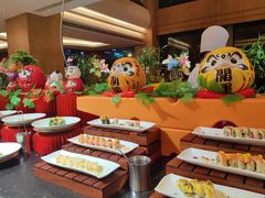 -苏州香格里拉大酒店
