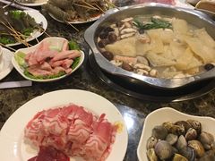 -新泰火锅城(蛟翔店)