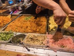 -丁家坡洋芋·观音桥好吃街A区(全国总店)