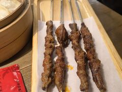 羊肉串-北方家宴(番禺永旺店)