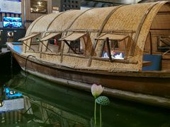 -老船坞餐厅(北京亚洲大酒店 )