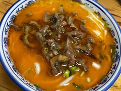 -何记鳝鱼面馆(开发区分店)