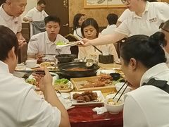 -家乡重庆火锅店