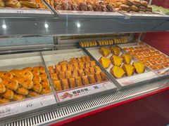 -東更道点心行(崂山丽达店)