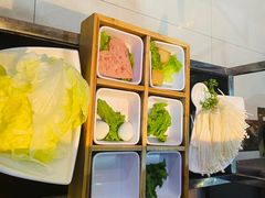 -重庆德庄火锅(张家口店)