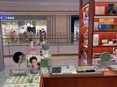 -吴良材眼镜(南翔印象城MEGA店)