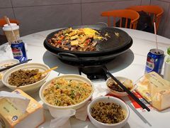 -一烙锅(友谊店)