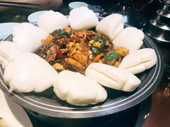 特色小公鸡-鼎晟江南·融合江南宴(固戍店)
