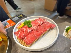 -彭妈家•韩国烤肉料理(张杨路店)