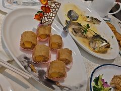 -荣粤酒家·融合粤菜·海鲜火锅