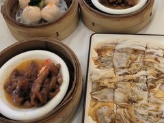 -东江渔村·古典园林·30年粤菜老字号(太和店)
