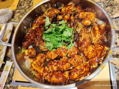 -黄记煌三汁焖锅(顺义华联店)