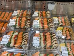 -山姆会员商店(上海浦东店)