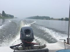 -洪湖生态旅游区