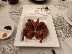 -香云轩·顺德菜(香云纱园林酒店店)