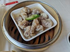 -广东胜利宾馆西关粤中餐厅