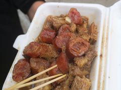 -明记牛杂(新马路分店)