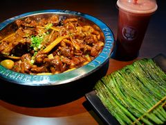 -胖哥俩肉蟹煲(福州仓山爱琴海店)