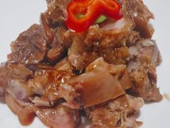 -大鹏饭店·金陵家宴(奥体中心店)