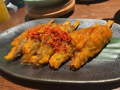 -佬麻雀·新湘菜(珠海金发购物中心店)