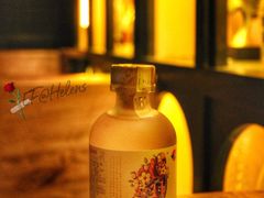 -Helens海伦司(海外联谊大厦店)