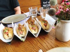 -BOR Eatery(安福路店)