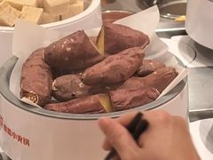 -龍歌自助小火锅(雨花台江南虹悦城店)