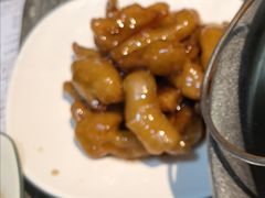 -福寿斋·老北京铜锅涮肉·烧烤(清岚店)