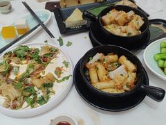-禄福山庄•顺德菜·融和菜(龙江店)