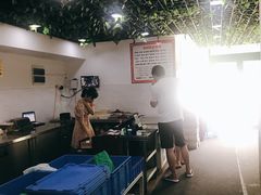 -象山小白象海鲜面