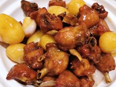 -大铁勺新津菜(东丽阳光新业广场店)