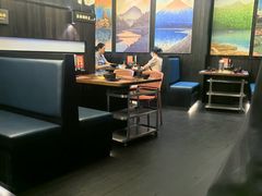 -海之屋韩式烤肉(海棠68环球美食街店)