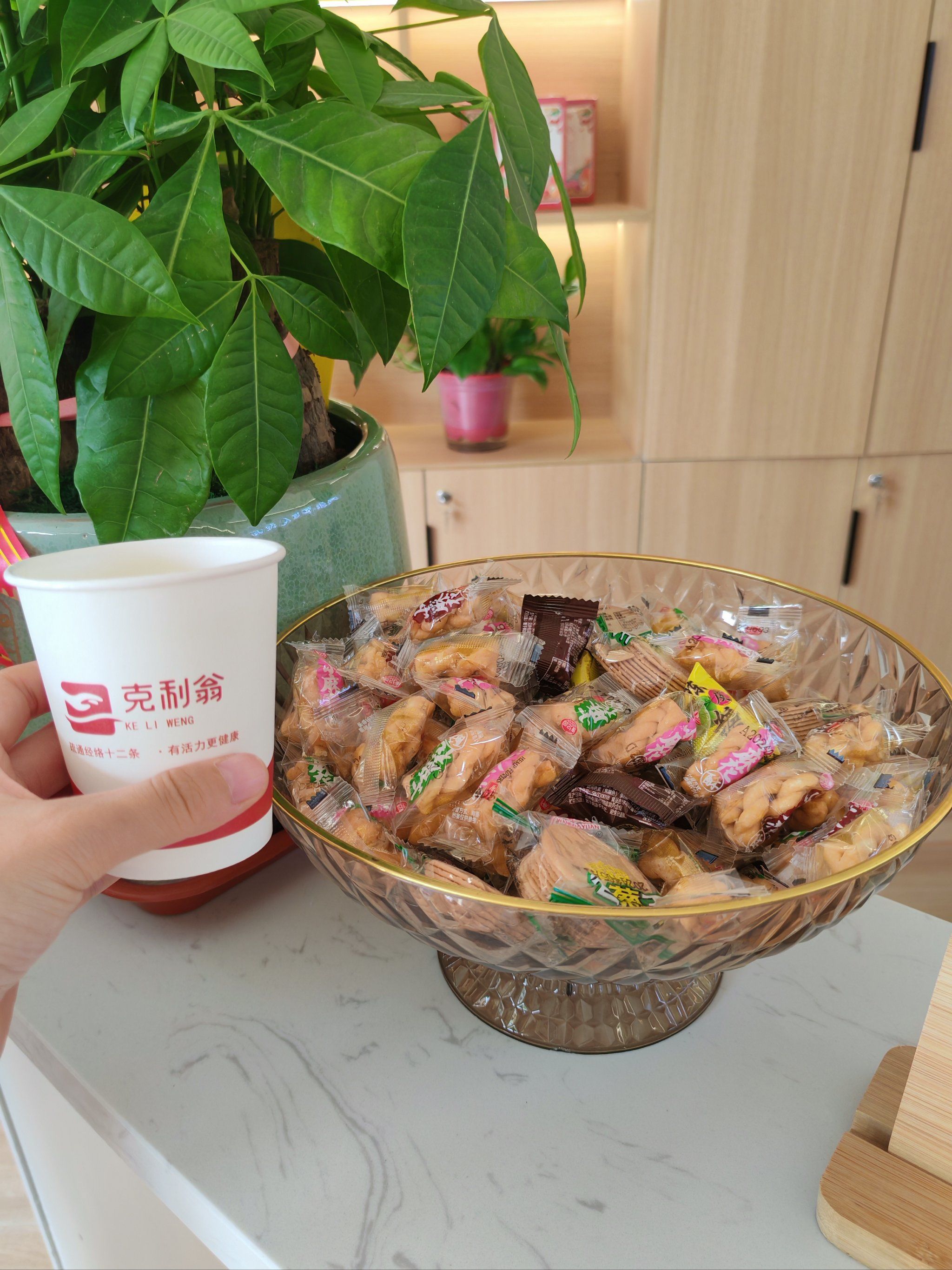 69♀15
来过很多次了
环境真的很好
整体干净明亮
色调