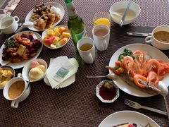 -北京王府井希尔顿酒店·万斯阁西餐厅