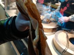 牛肉锅盔-阿甘锅盔(中关村食宝街店)
