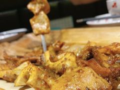 -天山醉美·新疆餐厅(富华里店)