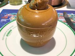 -亚马逊海鲜自助(梅溪湖步步高店)