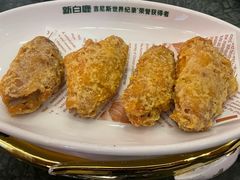 -新白鹿餐厅(城西银泰城店)