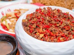 -赣南人家(顺义后沙峪亚朵店)