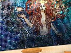 -星巴克臻选(上海合生汇1F店)