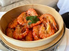 -宝丽轩中餐厅BAOLIXUAN