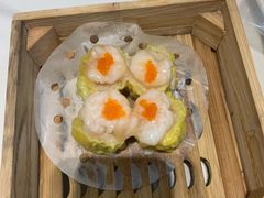 蟹子烧麦皇-粤港湾砂锅粥·宵夜(宝龙店)
