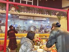 -湘约爨厨(太白立交店)