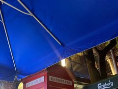 -德福楼咖啡吧(德福巷店)