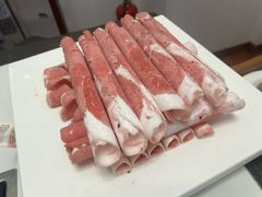 -吉羊三宝(复兴门笔管胡同店)