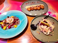 -HELLO MUSAE 拾光缪斯餐厅·纯正希腊风味(苏州中心店)